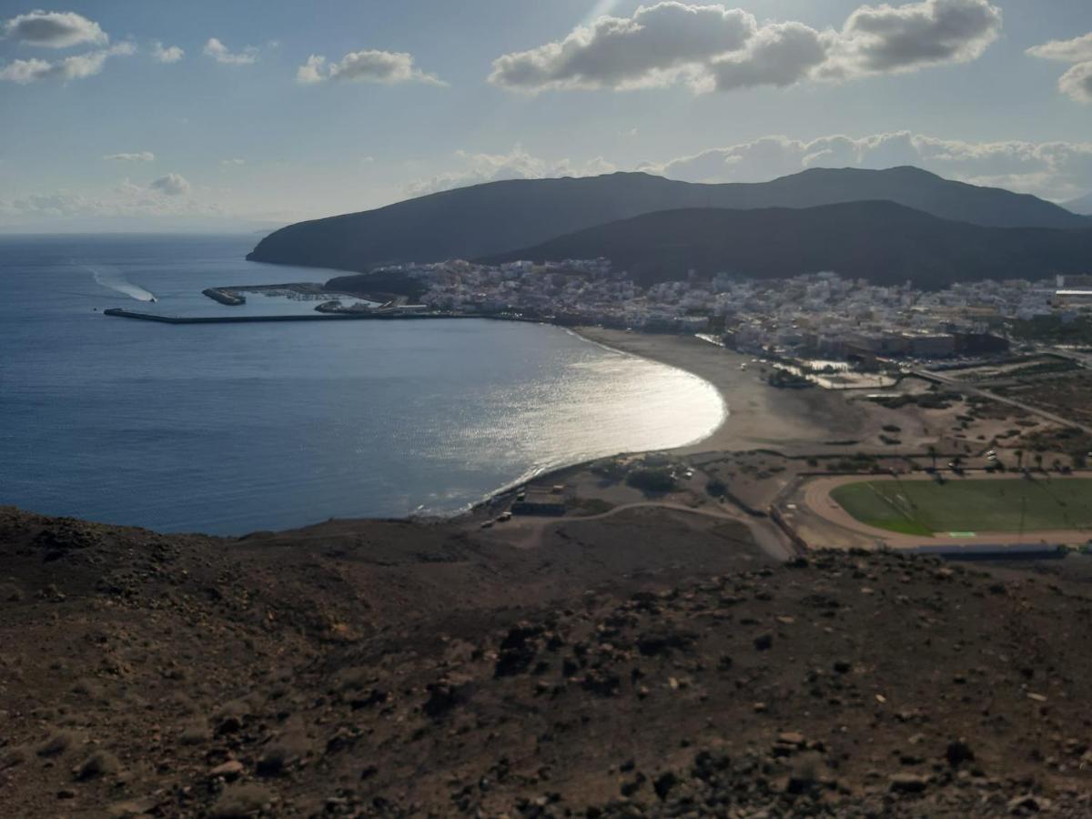 La Gomera Гран-Тарахал Экстерьер фото